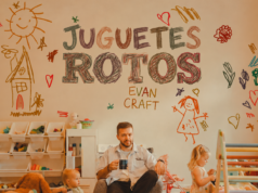 Evan Craft se estrena en el género bachata con nuevo sencillo “Juguetes Rotos”