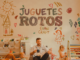 Evan Craft se estrena en el género bachata con nuevo sencillo “Juguetes Rotos”