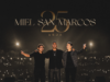 Miel San Marcos conmemora 25 años de historia con su nuevo álbum en vivo