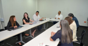 Representantes de World Justice Project destacan avances de RD en Estado de derecho