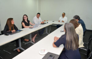 Representantes de World Justice Project destacan avances de RD en Estado de derecho