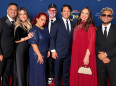 La NHCLC celebra su 25.º aniversario con asistencia récord a su cumbre y gala en el Museo de la Biblia