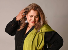La Asociación de Música Gospel y su Comité Latino Reconocen a Nena Leal con el Latin Legacy Award
