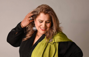 La Asociación de Música Gospel y su Comité Latino Reconocen a Nena Leal con el Latin Legacy Award