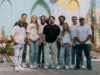 Con más de 30 años de ministerio, Cornerstone House Music lanza su primer álbum, Jesús Reinarás