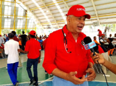 FUNDACAM realizará este sábado su tercera jornada médica preventiva gratuita en San Juan de la Maguana