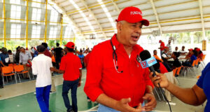 FUNDACAM realizará este sábado su tercera jornada médica preventiva gratuita en San Juan de la Maguana