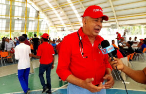 FUNDACAM realizará este sábado su tercera jornada médica preventiva gratuita en San Juan de la Maguana