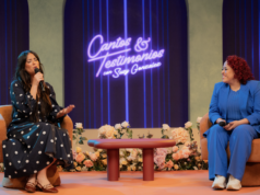 Susy González presenta “Cantos y Testimonios”, un podcast que conecta la música con historias de fe