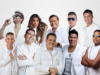 «¿Quién Dijo Miedo?»: Gilberto Daza une a las estrellas del vallenato para la reconstrucción de Colombia