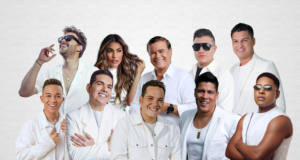 «¿Quién Dijo Miedo?»: Gilberto Daza une a las estrellas del vallenato para la reconstrucción de Colombia