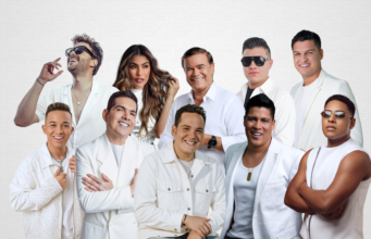 «¿Quién Dijo Miedo?»: Gilberto Daza une a las estrellas del vallenato para la reconstrucción de Colombia