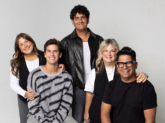 Daniel Calveti & La Mesa comparten historias de fe con su nuevo álbum, «La casa de Papá»