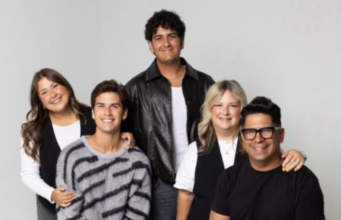 Daniel Calveti & La Mesa comparten historias de fe con su nuevo álbum, «La casa de Papá»