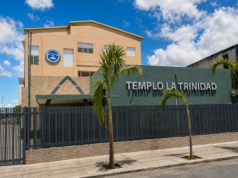 Templo La Trinidad: 50 años de fe, servicio y compromiso con la comunidad