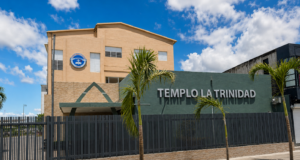 Templo La Trinidad: 50 años de fe, servicio y compromiso con la comunidad