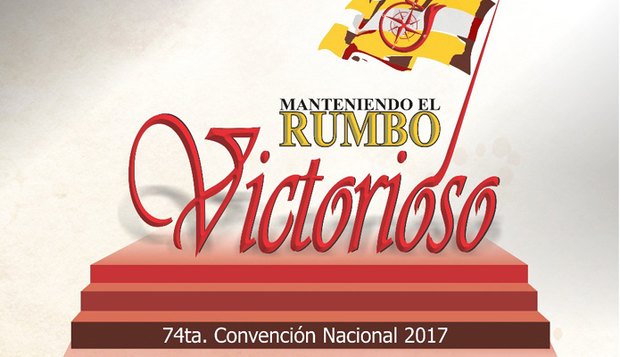 Iglesia de Dios celebrará su 74ava Convención Nacional 2017, “manteniendo  el rumbo victorioso” | Evidencias